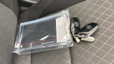 MG ZS 1.5 Hybrid+ SE 5dr Auto Hybrid Hatchback